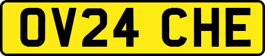 OV24CHE