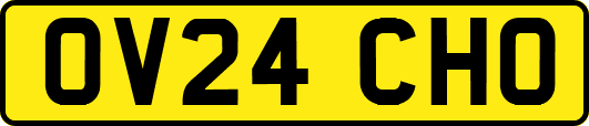 OV24CHO
