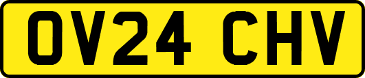 OV24CHV
