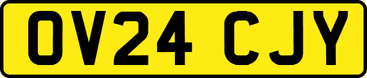 OV24CJY