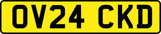 OV24CKD