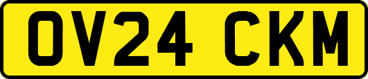 OV24CKM