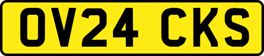 OV24CKS