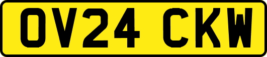 OV24CKW