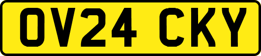 OV24CKY