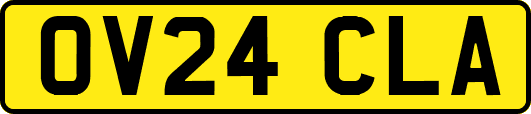 OV24CLA