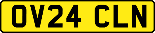 OV24CLN