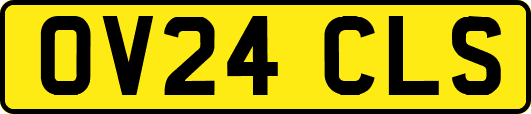 OV24CLS