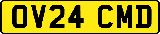 OV24CMD