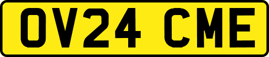 OV24CME