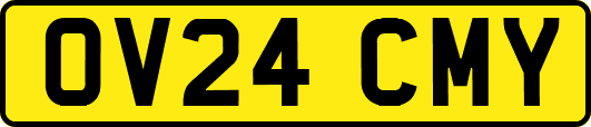 OV24CMY