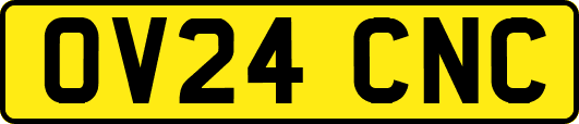 OV24CNC