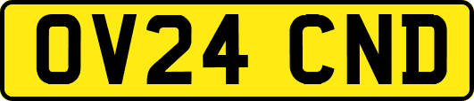 OV24CND