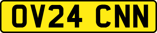 OV24CNN