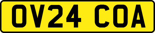OV24COA