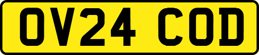 OV24COD