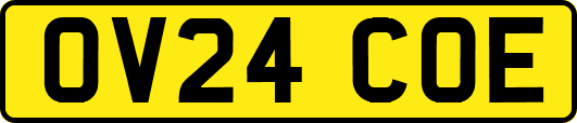 OV24COE