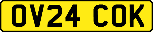 OV24COK