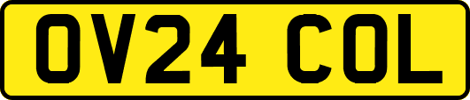 OV24COL