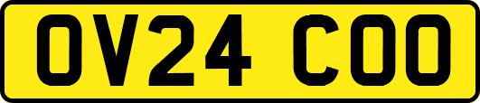 OV24COO