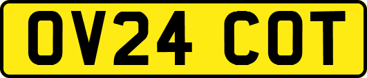 OV24COT