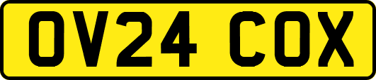 OV24COX