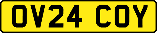 OV24COY