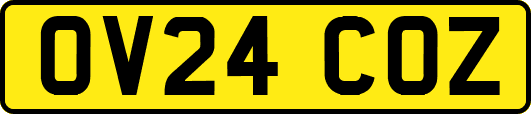 OV24COZ