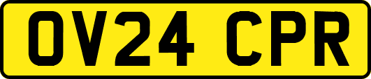 OV24CPR