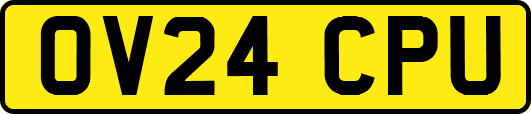 OV24CPU