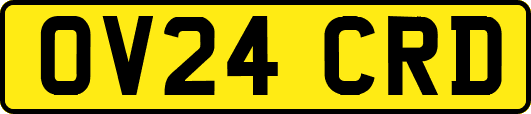 OV24CRD