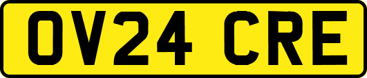 OV24CRE