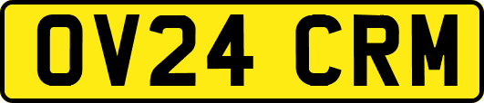 OV24CRM