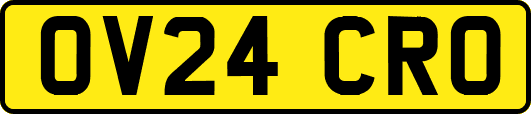 OV24CRO