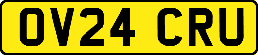OV24CRU