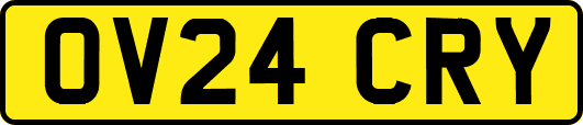 OV24CRY