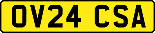 OV24CSA