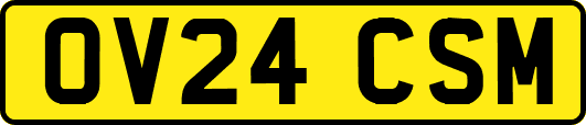OV24CSM