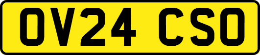 OV24CSO