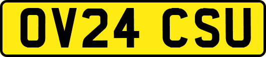 OV24CSU