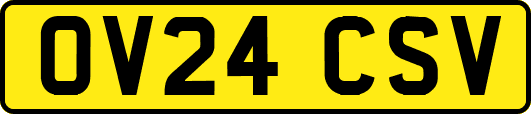 OV24CSV