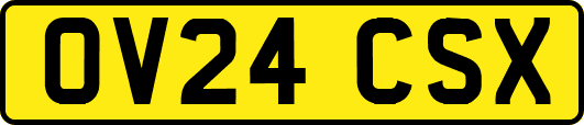 OV24CSX