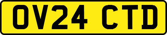 OV24CTD