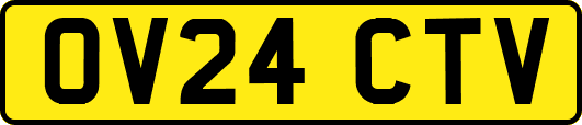 OV24CTV