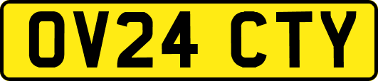 OV24CTY