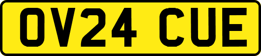 OV24CUE