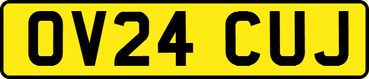 OV24CUJ