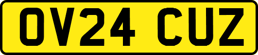 OV24CUZ