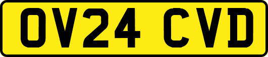OV24CVD