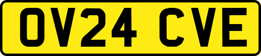 OV24CVE